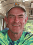 Steve Ellis