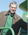 Dr. David Schriemer