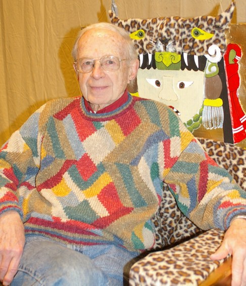 Dr. Lloyd Appell.