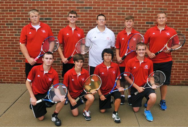 vix jv tennis choice