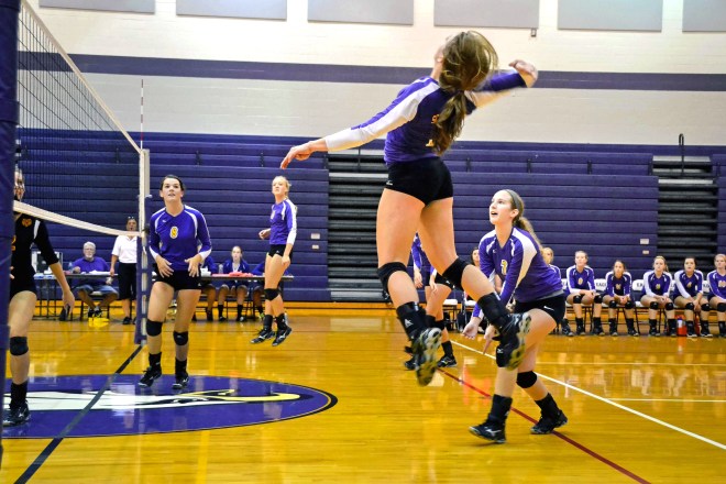 sch volley 2