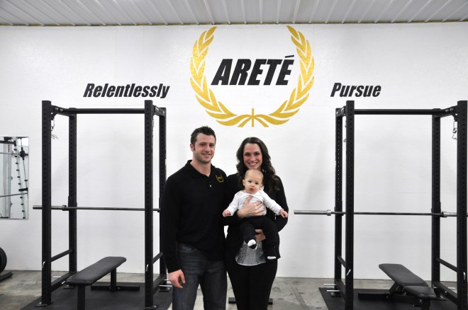 arete sports