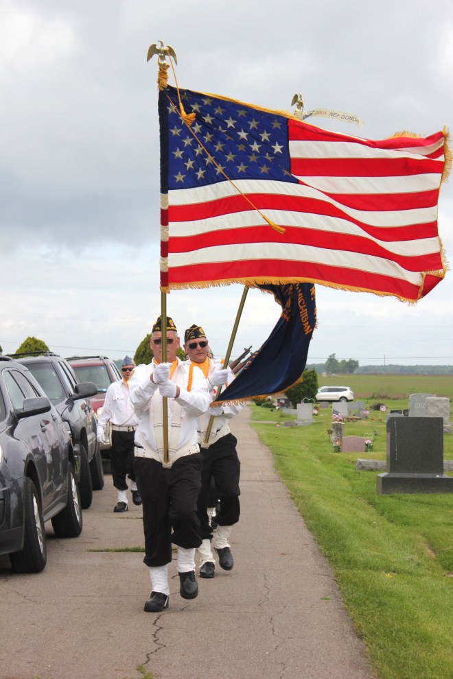 memorial day