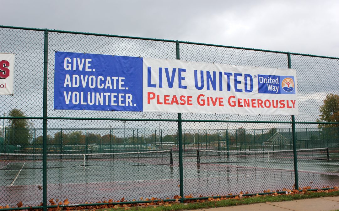 United Way Update