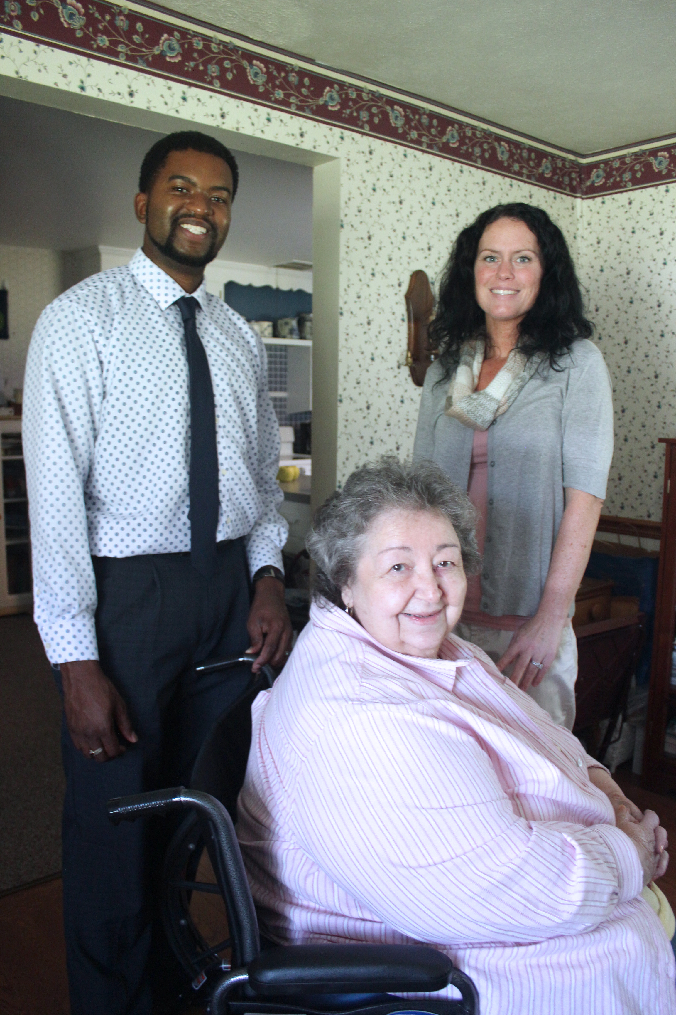 home-care