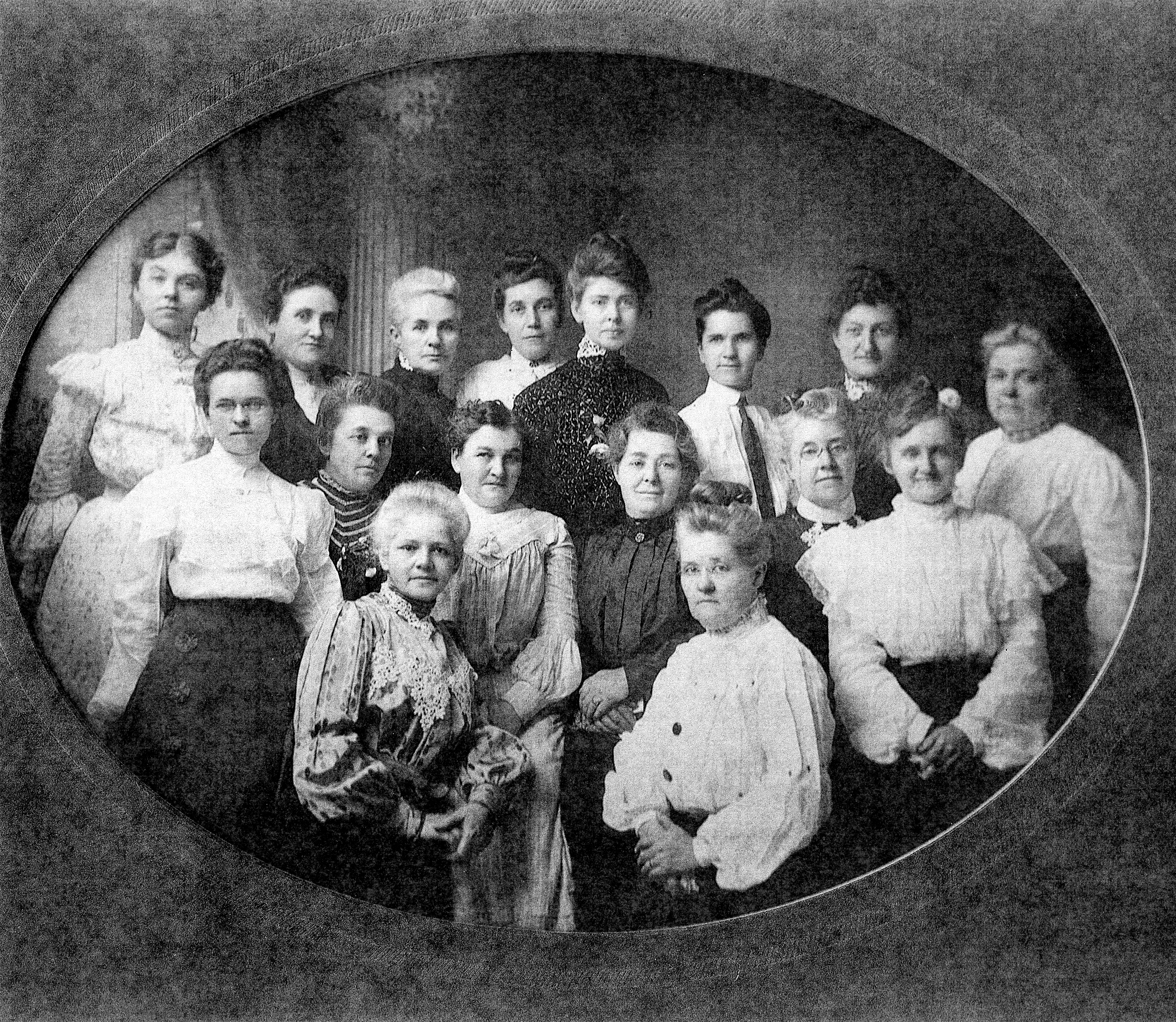 ladies library scan for SCNews