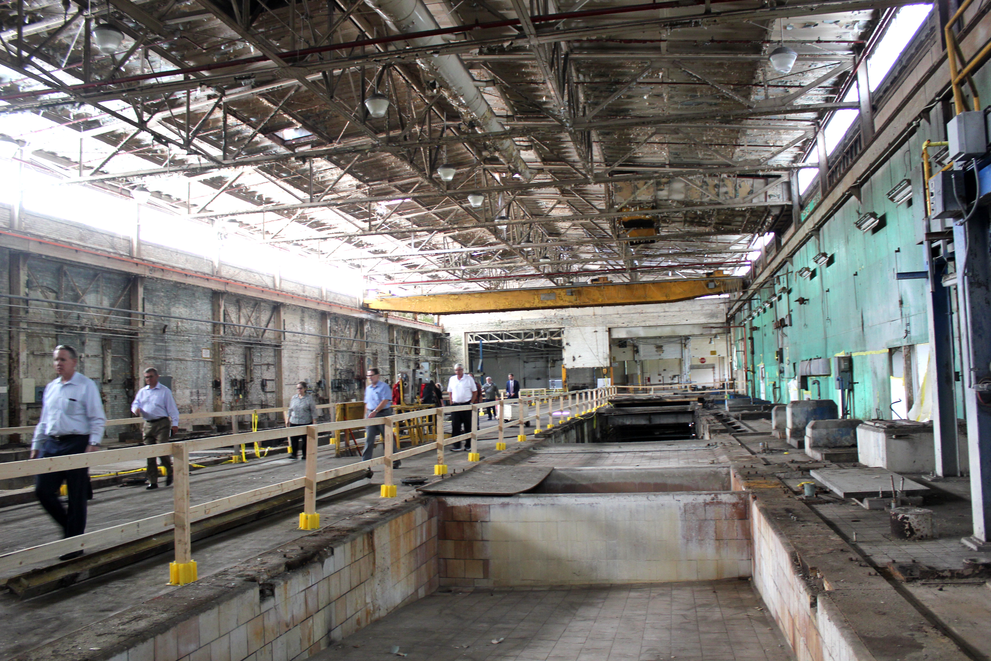 mill 15