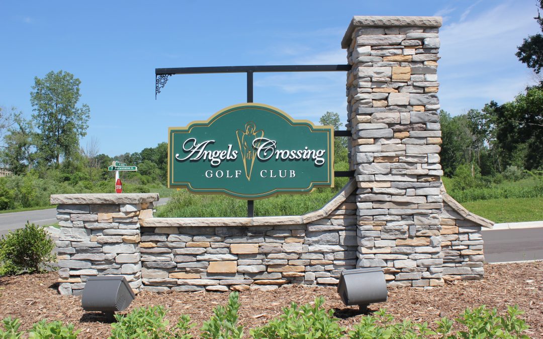 Angels Crossing Under New Management