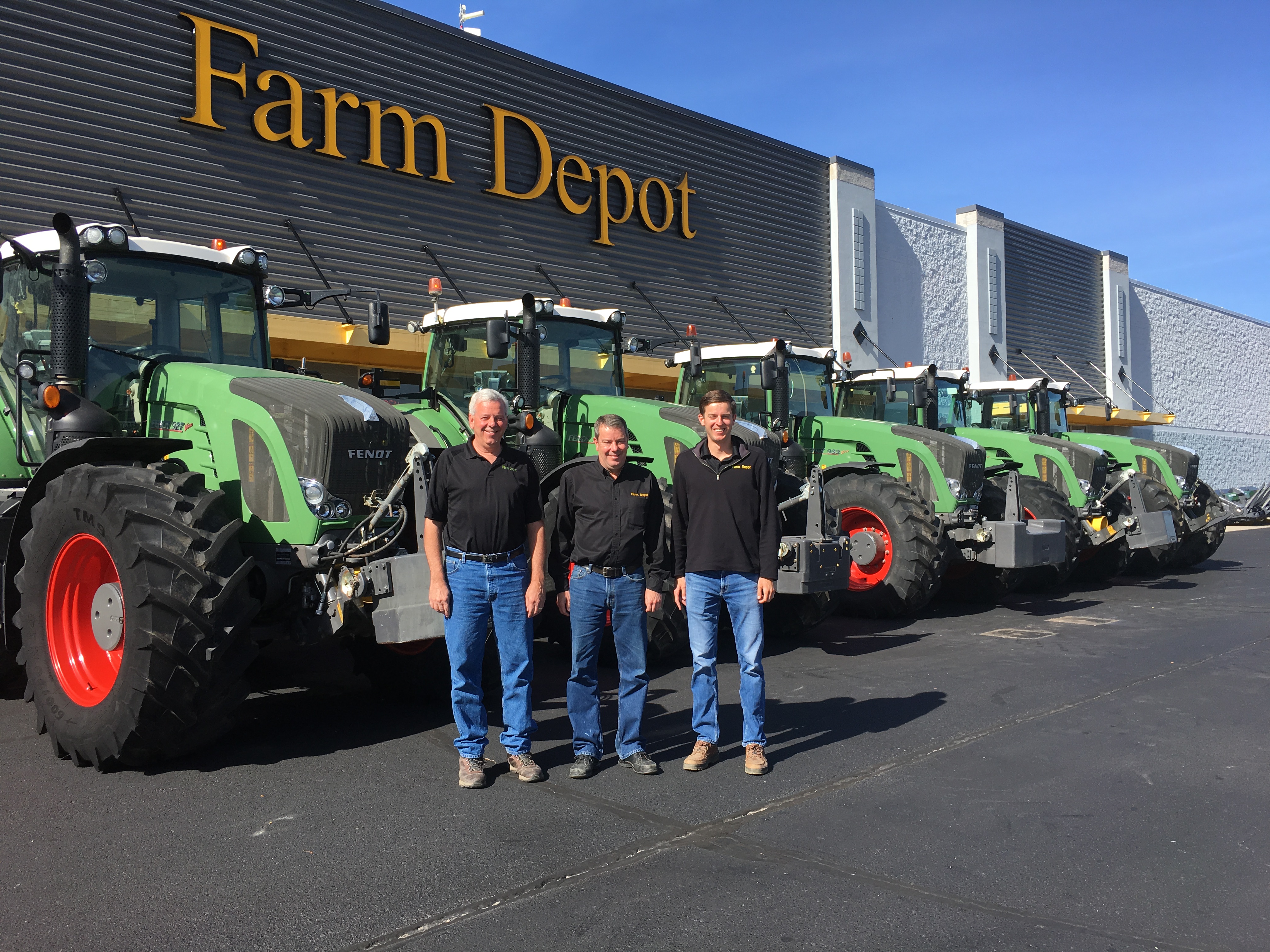 farm depot 2
