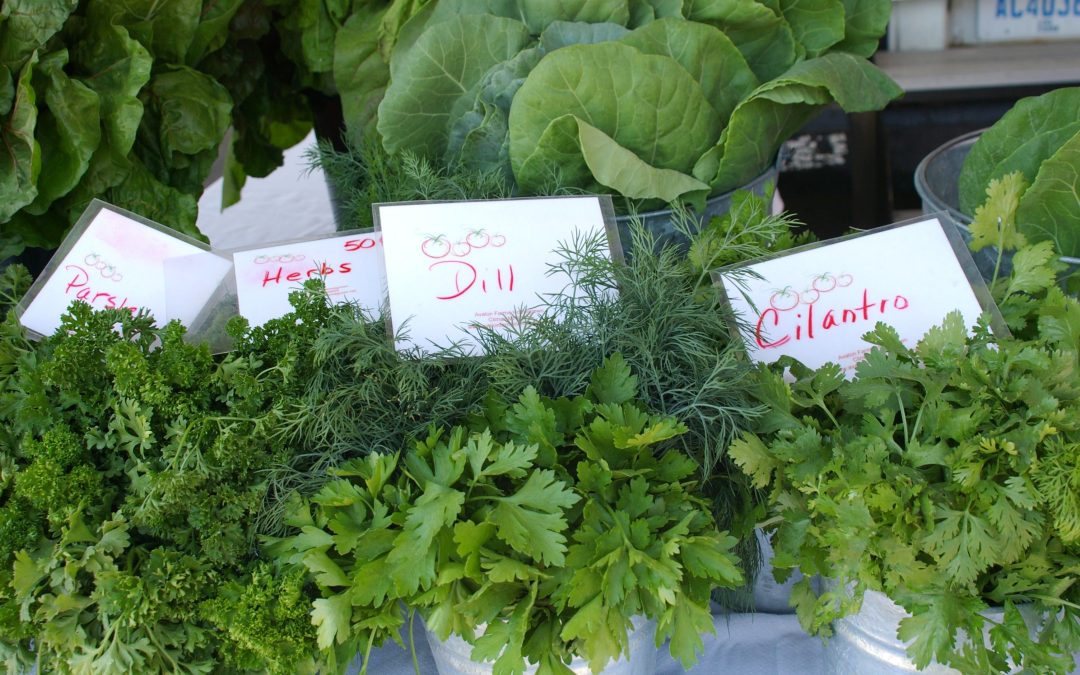 Vicksburg Farmers’ Market Sets Opening Day in May