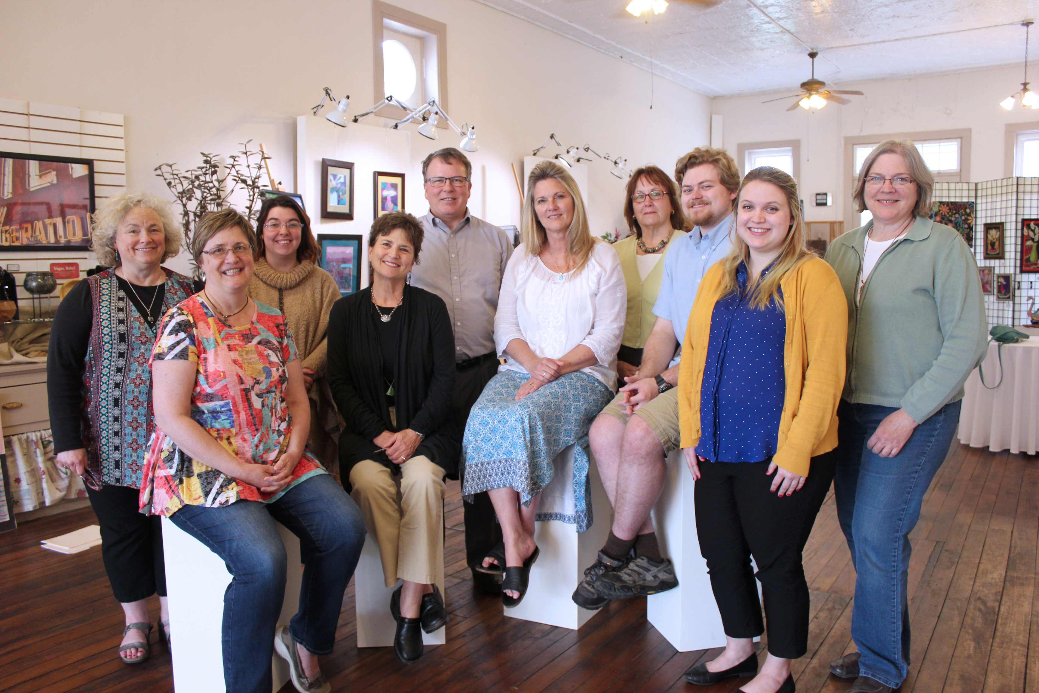 vcac board