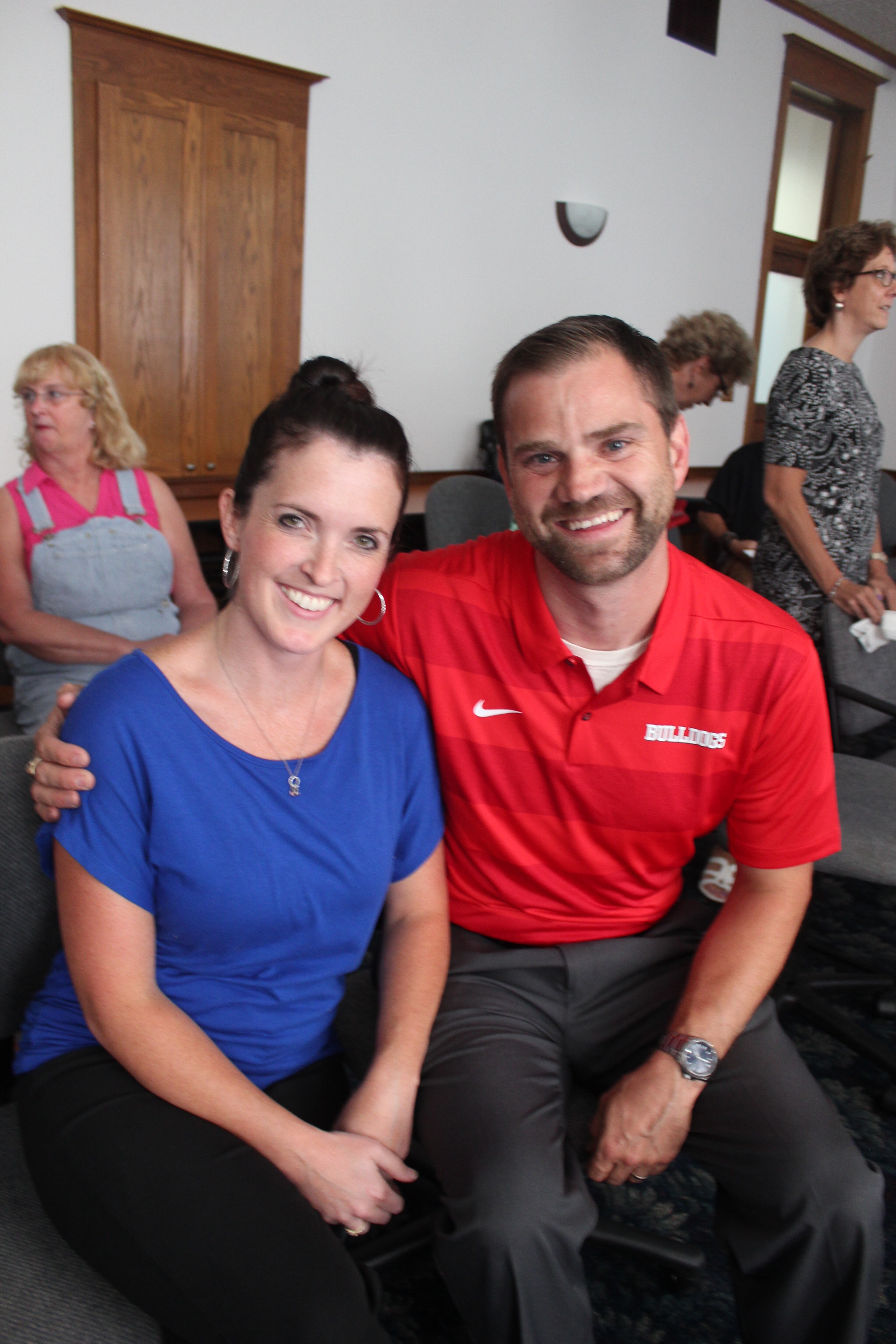 new vix asst principal