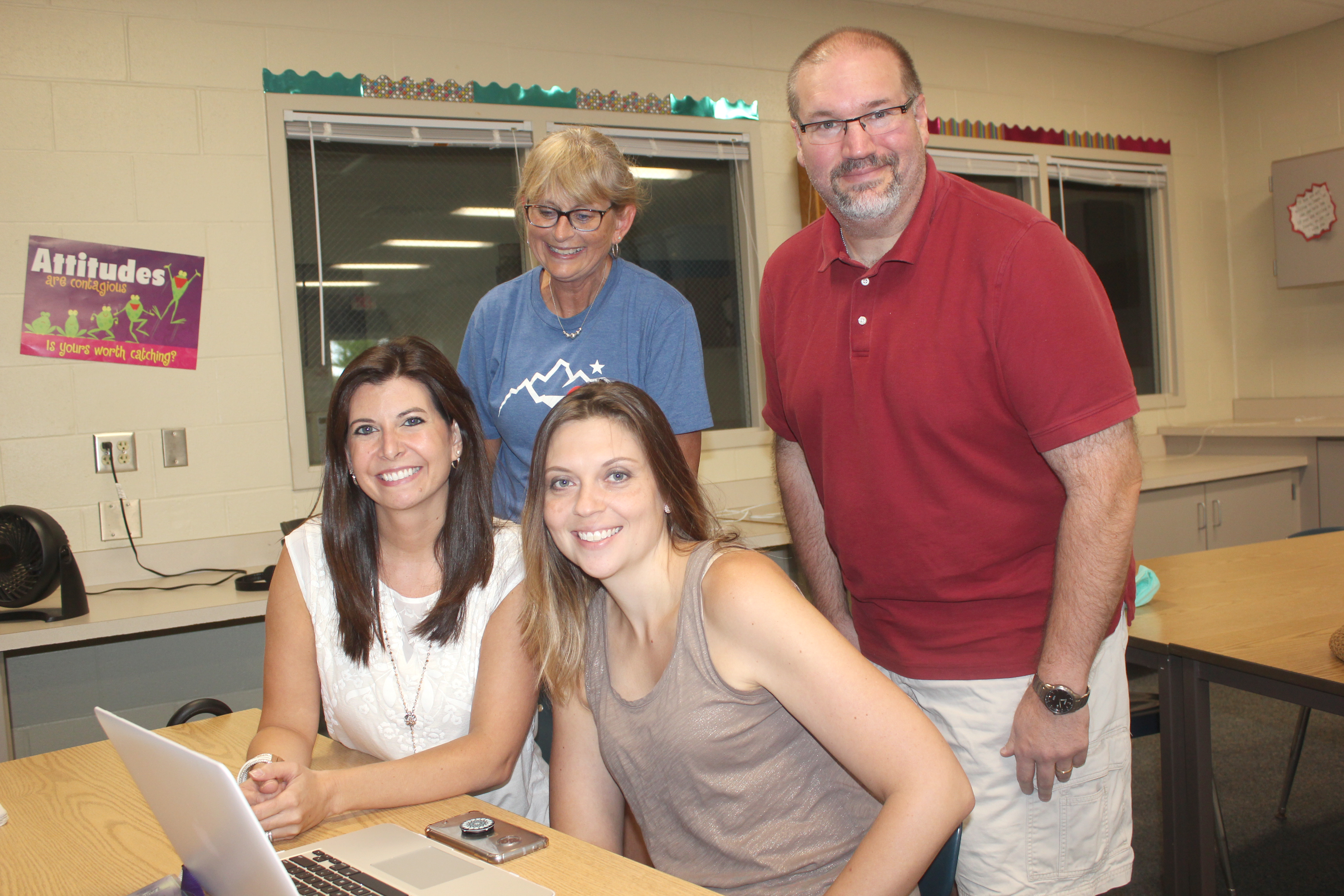 schoolcraft teachers 1 for Oct