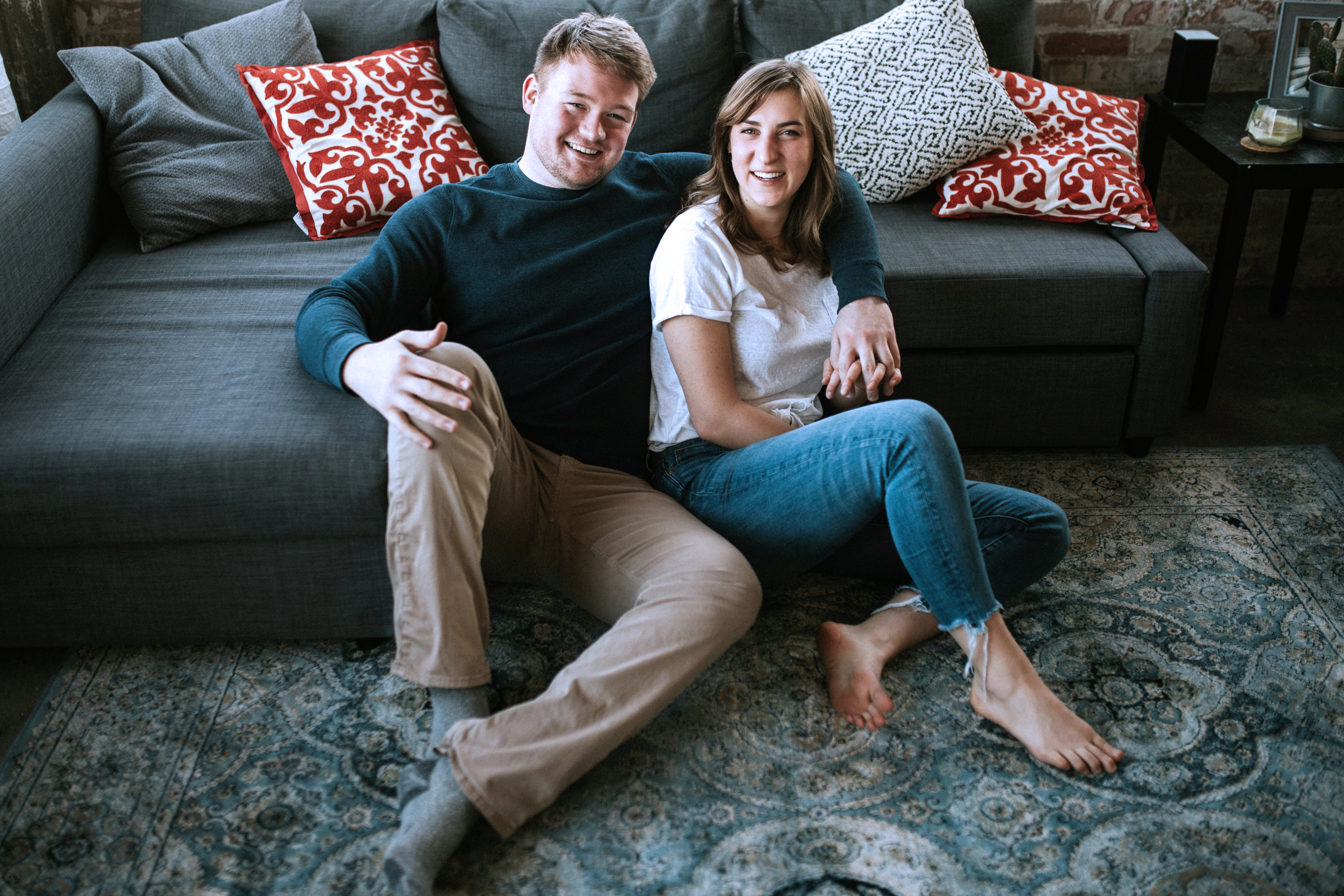 drew &amp; erika