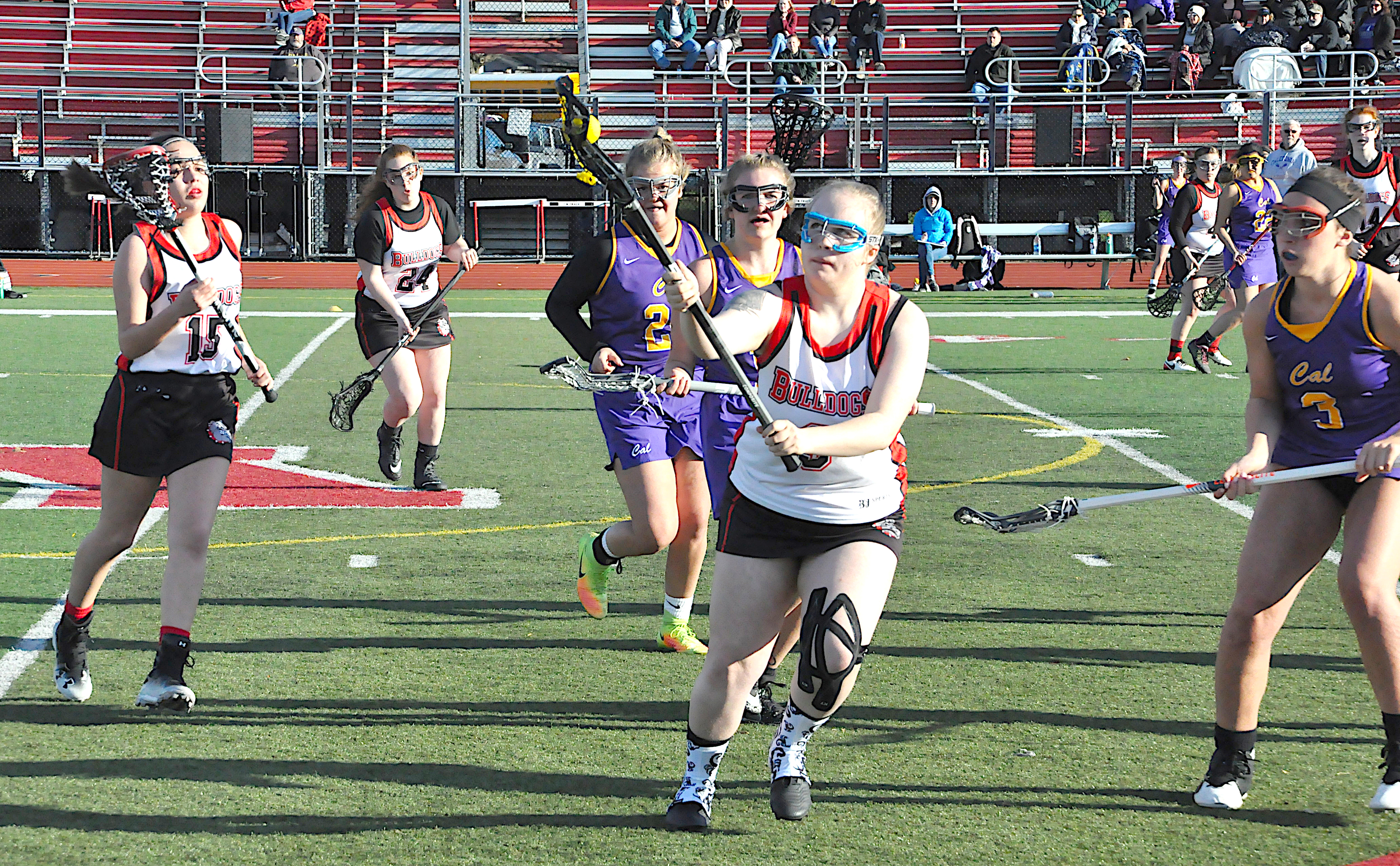 vix girls lacrosse 2