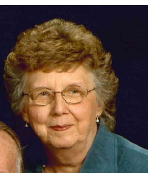 Marilyn E. Baird