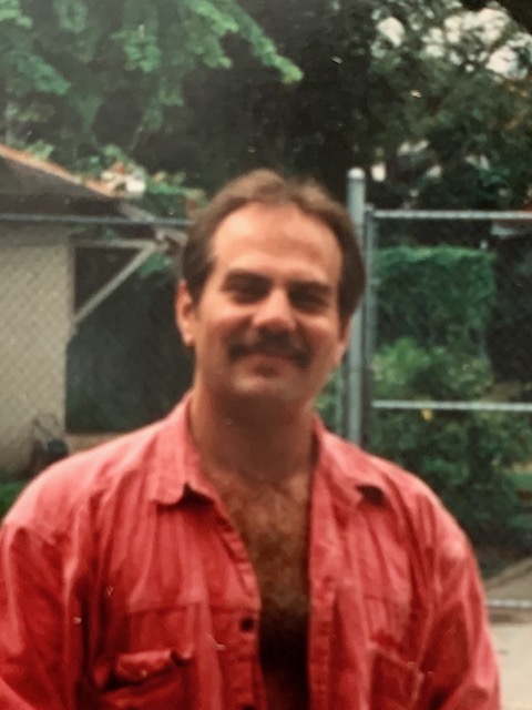 James "Jim" Mendocha