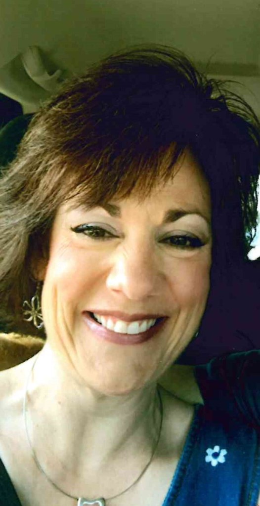 Bonnie Lynne (Wedel) Russell