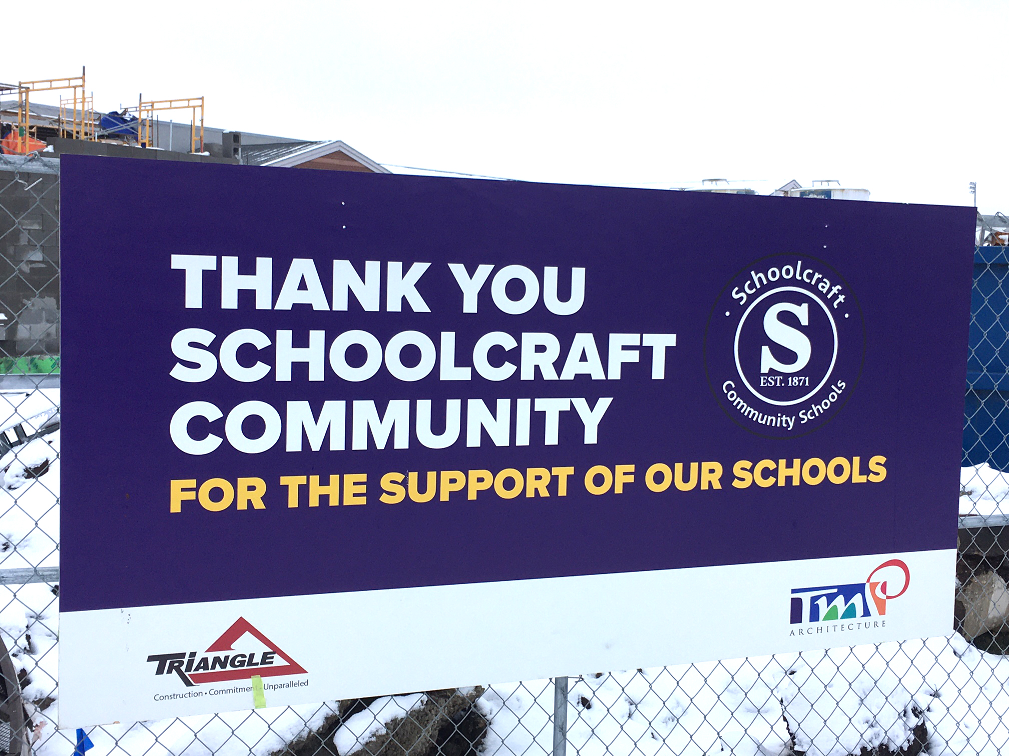 Schoolcraft board preps for superintendent hiring South County News