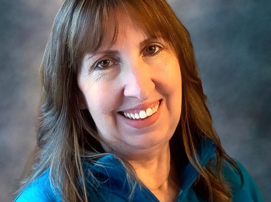 Deborah Curtis to exhibit at Schoolcraft Library