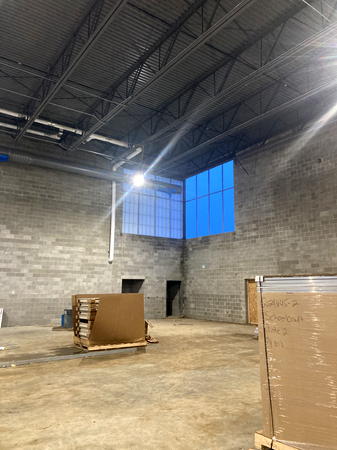 Schoolcraft school construction on schedule, budget – South County News
