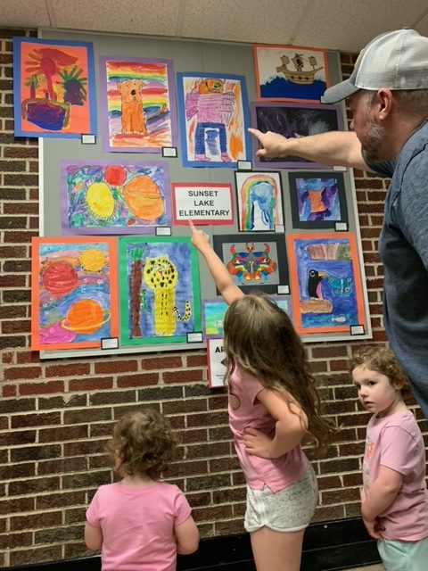 Celebration of the Arts makes long-awaited return