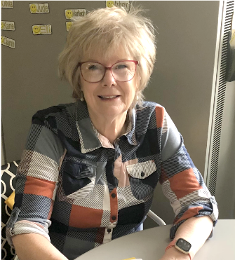 Vicksburg district thanks eight retiring staff