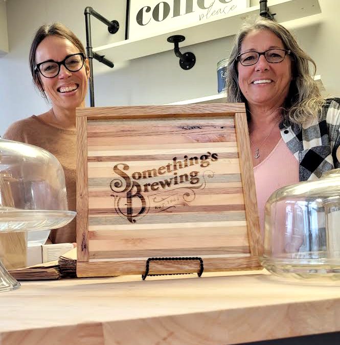 Something’s Brewing in Downtown Vicksburg