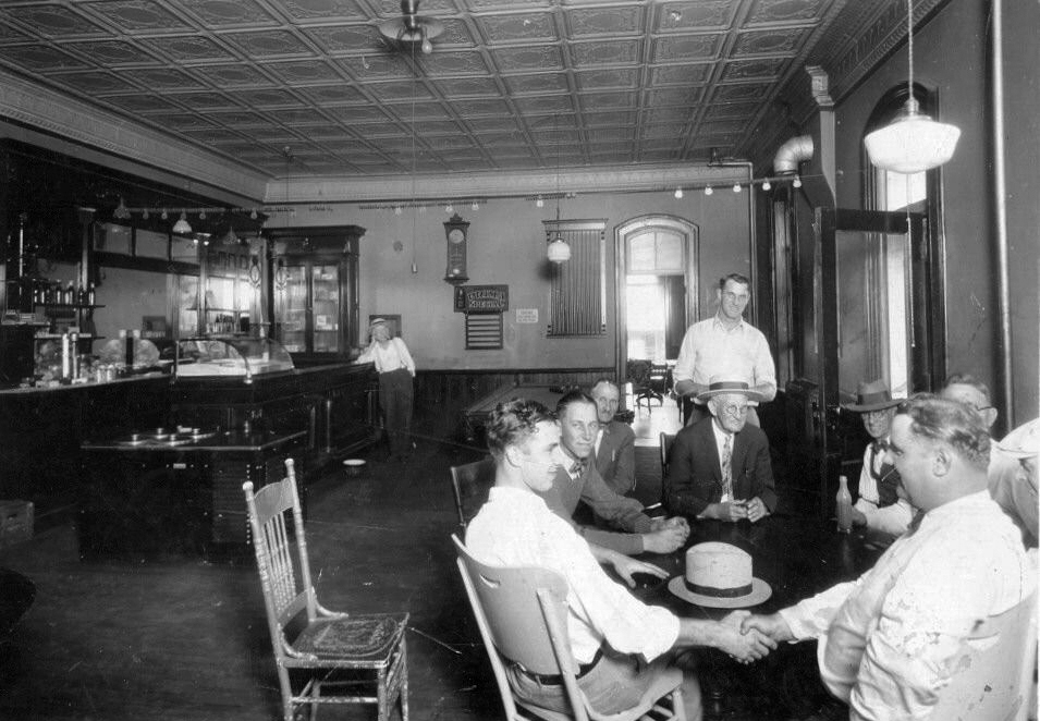 Historical Society presents hidden Vicksburg tour