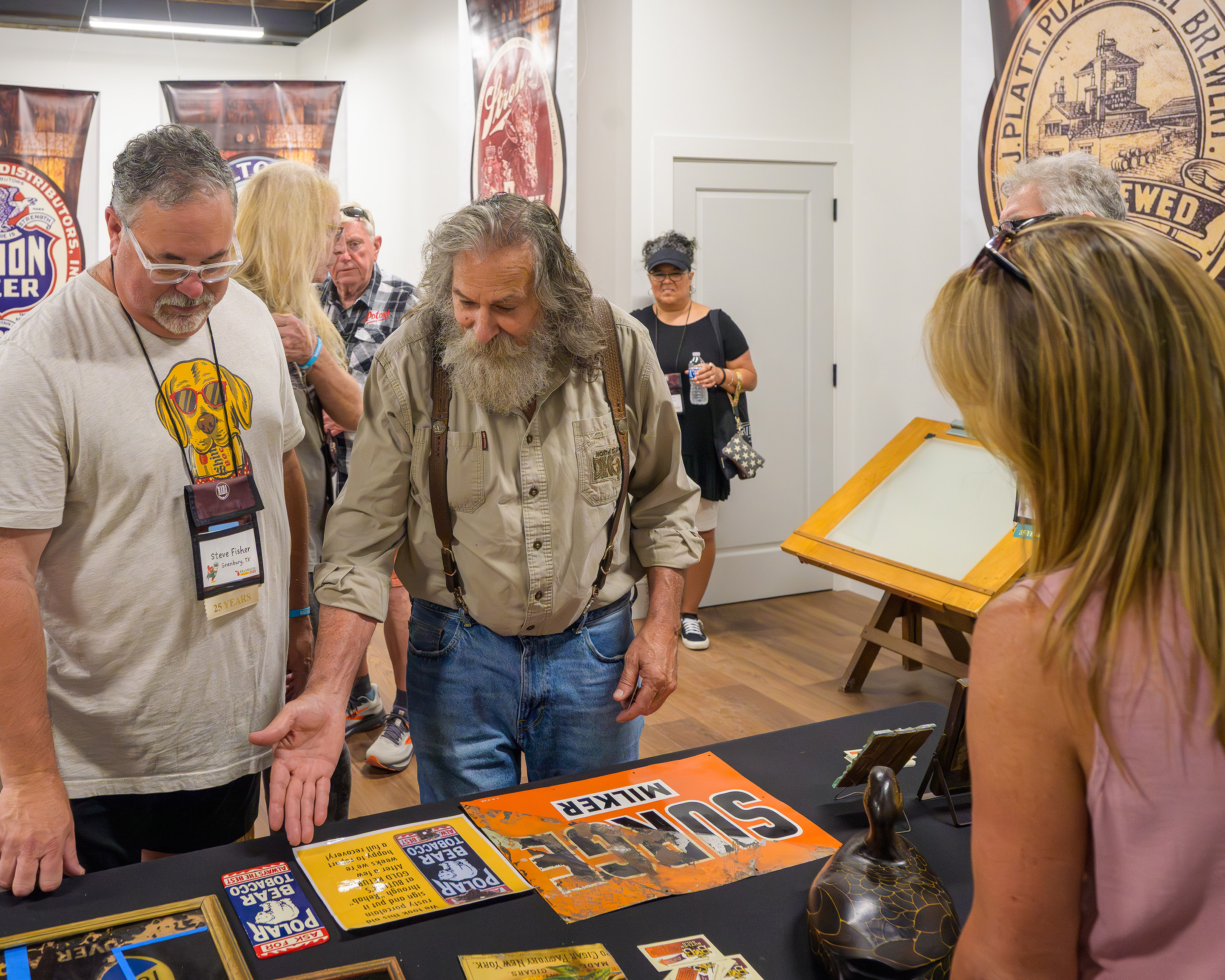 Copyrighted RandallHartman.com