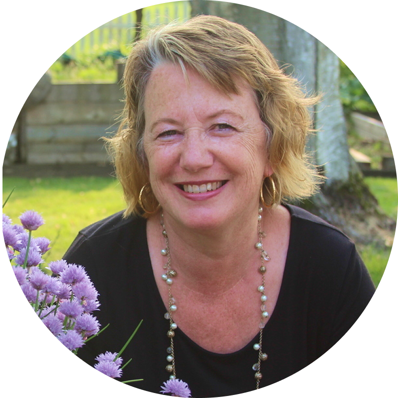 Kathy Oswalt-Forsythe