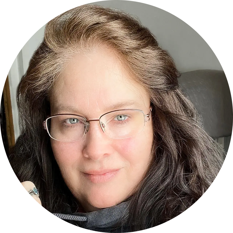 Stephanie Blentlinger