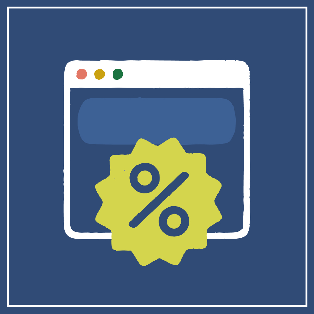 Digital advertising with South County News