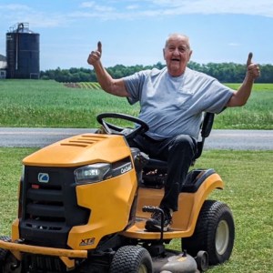 James Edward Hollingsworth.