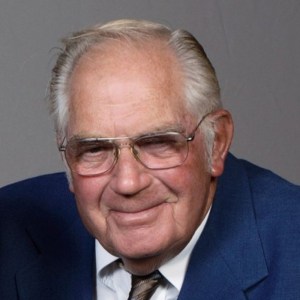 Larry Willard Mohney.