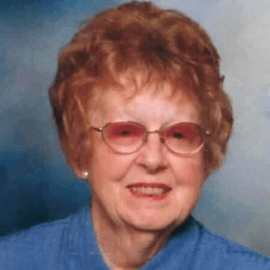MarthaLee Fenrich.