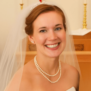 Rachel June Bierenga Ozanich.