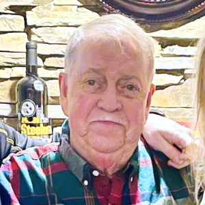 John B. “Jack” Pearsall.