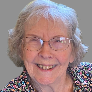 Bernice “Bernie” Isabel Rabb.