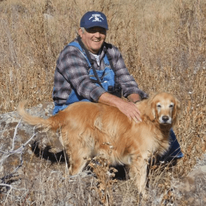 Dale Allen Richards.