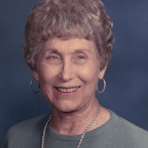 Veronika W. Thompson.