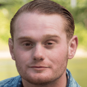 Brandon Leon Verwey.