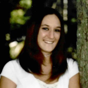Heather K. (Houghton) Driskill.