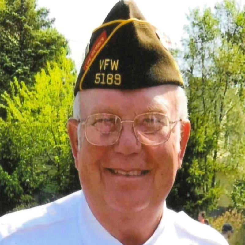 James “Jim” L. Hamrick, Jr.