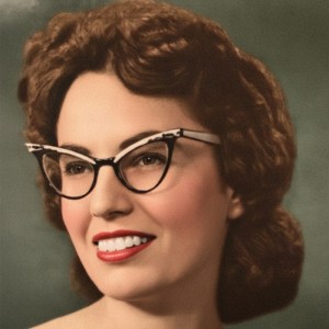 Joan Marie Beattie.