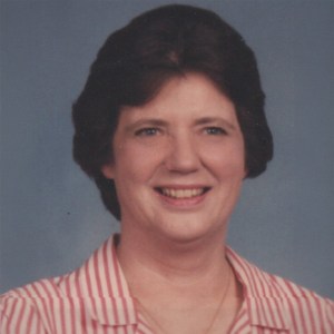 Janet R. Blough.