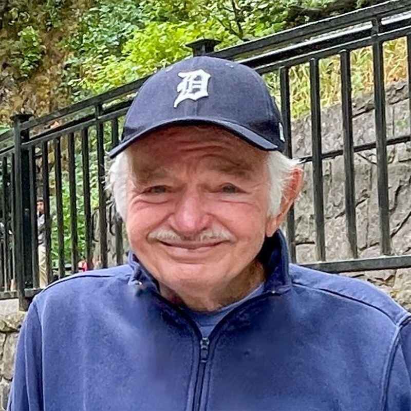 obit_bushfield Harold “Duane” Bushfield.