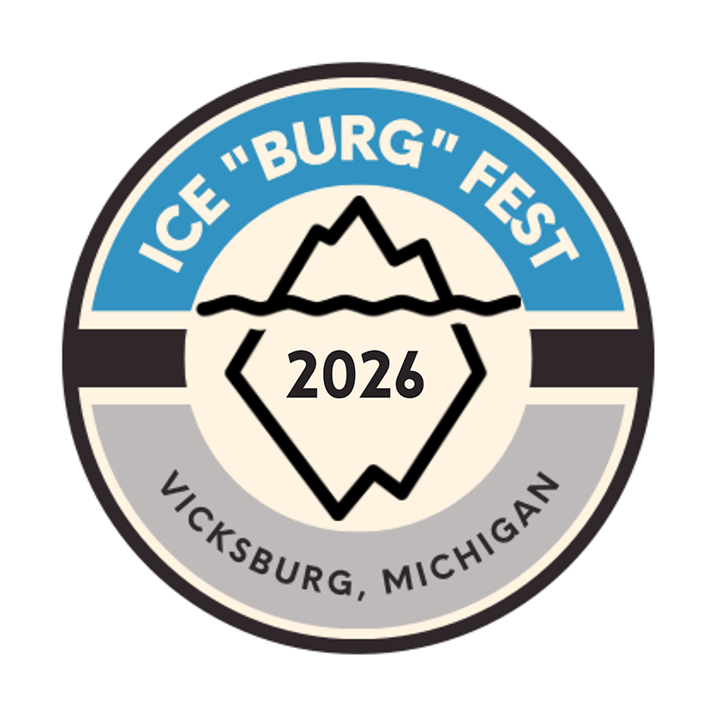 IceBURG Fest, Vicksburg, MI