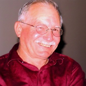 Irven "Ike” Eicholtz.