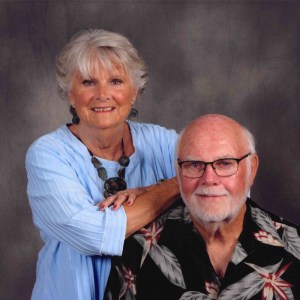 James Lawrence Murphy.